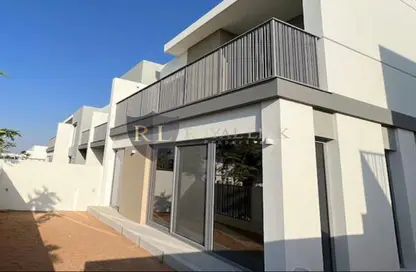 Villa - 4 Bedrooms - 4 Bathrooms for rent in Elan - Tilal Al Ghaf - Dubai