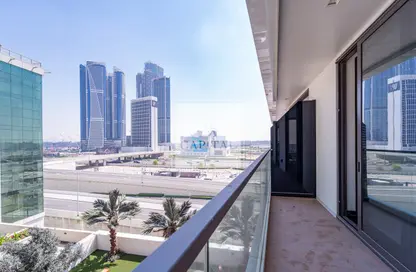 Apartment - 2 Bedrooms - 3 Bathrooms for rent in Terraces Marasi Drive - Business Bay - Dubai