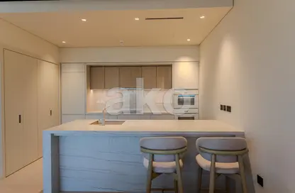 Apartment - 1 Bedroom - 2 Bathrooms for sale in Kempinski Residences The Creek - Al Jaddaf - Dubai