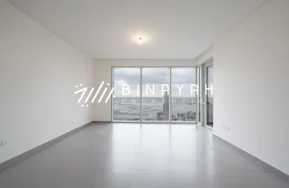Apartment - 3 Bedrooms - 3 Bathrooms for sale in Creek Gate Tower 1 - Creek Gate - Dubai Creek Harbour (The Lagoons) - Dubai