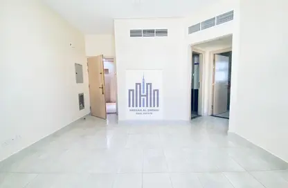 Apartment - 1 Bedroom - 1 Bathroom for rent in Fire Station Road - Muwaileh - Sharjah