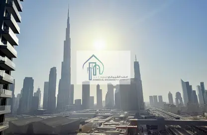 شقة - 3 غرف نوم - 5 حمامات للبيع في برج فيدا دبي مول 2 - فيدا ريزيدنس دبي مول - دبي وسط المدينة - دبي