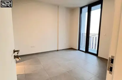 Apartment - 1 Bedroom - 2 Bathrooms for rent in The Boulevard 3 - Aljada - Sharjah