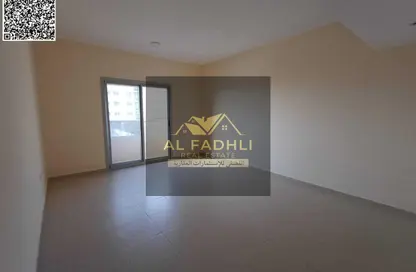 Apartment - 1 Bedroom - 2 Bathrooms for rent in Al Rawda 2 Villas - Al Rawda 2 - Al Rawda - Ajman