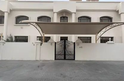 فيلا - 5 غرف نوم - 7 حمامات للايجار في فيلات مدينة خليفة آيه - مدينة خليفة أ - مدينة خليفة - أبوظبي