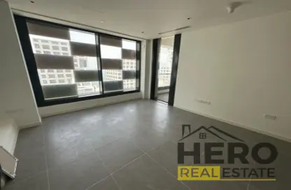Apartment - 2 Bedrooms - 3 Bathrooms for rent in Pixel - Makers District - Al Reem Island - Abu Dhabi