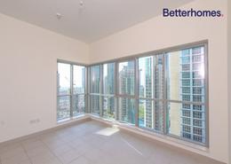 Empty Room image for: Apartment - 2 bedrooms - 2 bathrooms for sale in Boulevard Central Tower 1 - Boulevard Central Towers - Downtown Dubai - Dubai, Image 1