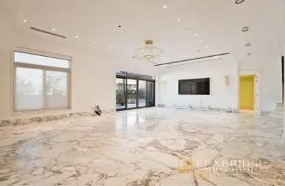 Penthouse - 4 Bedrooms - 6 Bathrooms for rent in The Fairmont Palm Residence South - The Fairmont Palm Residences - Palm Jumeirah - Dubai