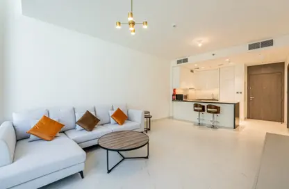 Apartment - 1 Bedroom - 1 Bathroom for sale in The Residences at District One - Mohammed Bin Rashid City - Dubai