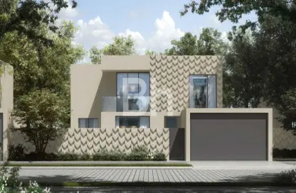 Villa - 5 Bedrooms - 7 Bathrooms for sale in Hayyan - Sharjah