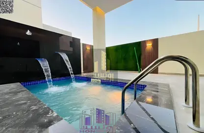 فيلا - 6 غرف نوم - 8 حمامات للبيع في الباهيه هيلز - الباهية - عجمان