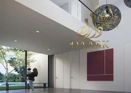 Apartment - 2 bedrooms - 3 bathrooms for sale in Saro - Masaar - Tilal City - Sharjah