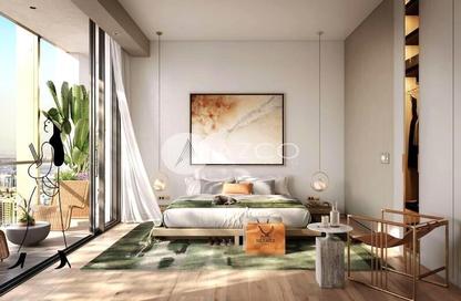 شقة - غرفة نوم - 1 حمام للبيع في مساكن الارتفاع - قرية الجميرا سركل - دبي