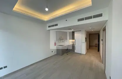 Apartment - 1 Bedroom - 1 Bathroom for rent in AZIZI Riviera 9 - Meydan One - Meydan - Dubai