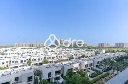 Apartment - 1 Bedroom - 1 Bathroom for sale in SAFI 1A - Town Square - Dubai