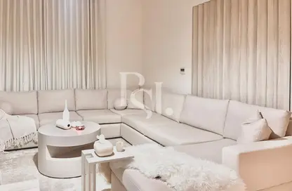 Apartment - 3 Bedrooms - 3 Bathrooms for sale in Al Ghadeer 2 - Al Ghadeer - Abu Dhabi