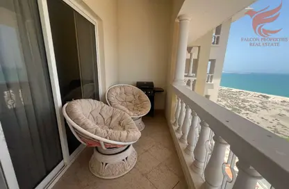 Apartment - 2 Bedrooms - 2 Bathrooms for rent in Royal breeze 2 - Royal Breeze - Al Hamra Village - Ras Al Khaimah Apartment - 2 Bedrooms - 2 Bathrooms for rent in Royal breeze 2 - Royal Breeze - Al Hamra Village - Ras Al Khaimah