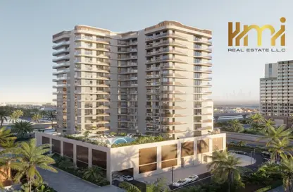Apartment - 3 Bedrooms - 4 Bathrooms for sale in V1STARA HOUSE - Jebel Ali Village - Jebel Ali - Dubai