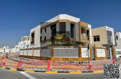 Villa - 5 Bedrooms - 7 Bathrooms for sale in Al Aamra Gardens - Al Amerah - Ajman