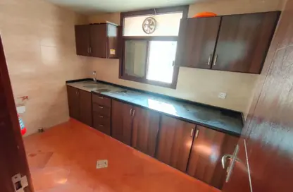 Apartment - 1 Bedroom - 1 Bathroom for rent in Corniche Tower - Ajman Corniche Road - Ajman Apartment - 1 Bedroom - 1 Bathroom for rent in Corniche Tower - Ajman Corniche Road - Ajman