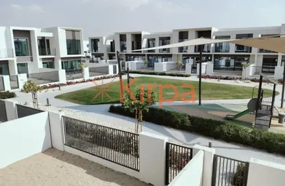 Villa - 3 Bedrooms - 4 Bathrooms for sale in Nara - The Valley - Dubai