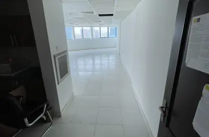 Co-working space - Studio - 1 Bathroom for rent in Al Rashidiya - Ajman