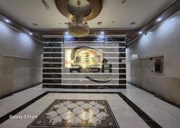 Whole Building - 8 bathrooms for sale in Al Jurf 2 - Al Jurf - Ajman Downtown - Ajman