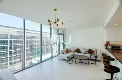 Apartment - 1 Bedroom - 2 Bathrooms for rent in Residences 15 - District One - Mohammed Bin Rashid City - Dubai