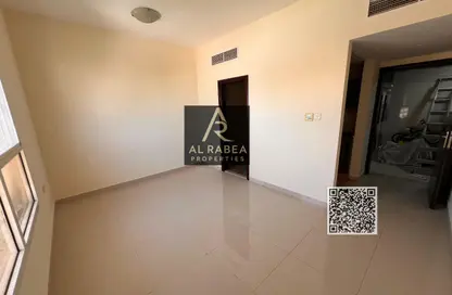Apartment - Studio - 1 Bathroom for rent in Al Naemiya Tower 3 - Al Naemiya Towers - Al Nuaimiya - Ajman