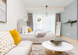 Studio - 1 bathroom for rent in Laguna Tower - Lake Almas West - Jumeirah Lake Towers - Dubai