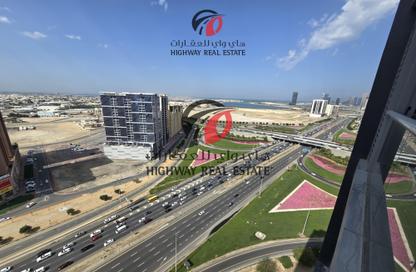Apartment - 2 Bedrooms - 3 Bathrooms for rent in AR1 - Al Nahda 1 - Al Nahda - Dubai