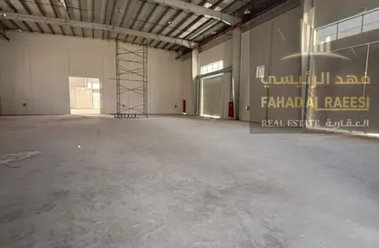 مستودع - استوديو - 1 حمام للايجار في أم الثعوب - أم القيوين