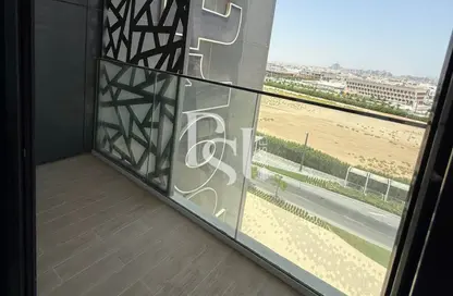 شقة - 1 حمام للايجار في ذا جيت - مدينة مصدر - أبوظبي
