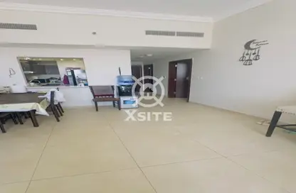 شقة - غرفة نوم - 2 حمامات للايجار في بلازا ريسدينس 2 - بلازا ريزيدنس - قرية الجميرا سركل - دبي