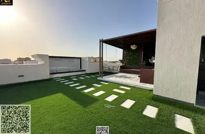 Villa - 6 Bedrooms - 7+ Bathrooms for sale in Al Zaheya Gardens - Al Zahya - Ajman