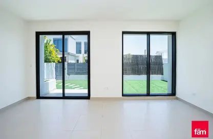 Villa - 4 Bedrooms - 4 Bathrooms for rent in Maple 3 - Maple at Dubai Hills Estate - Dubai Hills Estate - Dubai