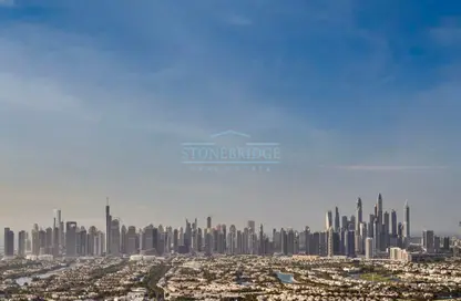 Apartment - 2 Bedrooms - 2 Bathrooms for sale in Seslia Tower - Jumeirah Village Triangle - Dubai