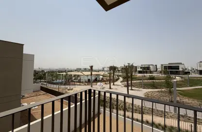 Villa - 5 Bedrooms - 6 Bathrooms for rent in Tilal Al Furjan - Al Furjan - Dubai