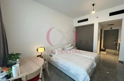 شقة - 1 حمام للبيع في جويا بلانكا ريزيدنس - ارجان - دبي