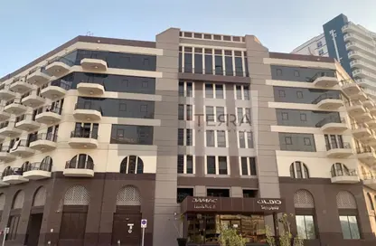Apartment - Studio - 1 Bathroom for rent in Lincoln Park A - Lincoln Park - Arjan - Dubai