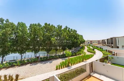 Townhouse - 3 Bedrooms - 3 Bathrooms for rent in La Violeta 1 - Villanova - Dubai Land - Dubai