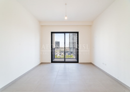 Apartment - 1 bedroom - 1 bathroom for sale in Executive Residences 2 - Executive Residences - Dubai Hills Estate - Dubai