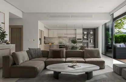 Villa - 2 Bedrooms - 3 Bathrooms for sale in Reportage Village 1 - Dubai Land - Dubai