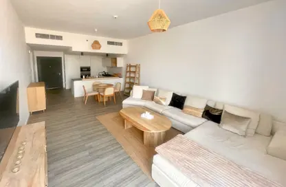 Apartment - 1 Bedroom - 2 Bathrooms for rent in Belgravia 2 - Belgravia - Jumeirah Village Circle - Dubai