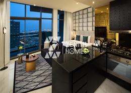 Studio - 1 bathroom for sale in Millennium Atria Business Bay - Business Bay - Dubai