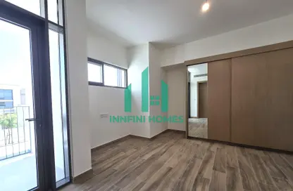Townhouse - 4 Bedrooms - 5 Bathrooms for rent in Tilal Al Furjan - Al Furjan - Dubai