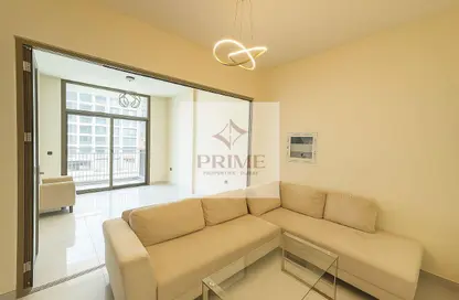 Apartment - 1 Bedroom - 1 Bathroom for rent in Elz by Danube - Arjan - Dubai