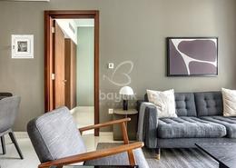 Apartment - 1 bedroom - 1 bathroom for rent in Vera Residences - Business Bay - Dubai