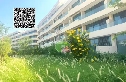 Apartment - 2 Bedrooms - 4 Bathrooms for sale in Seaside Hills Residences - Al Zorah - Ajman