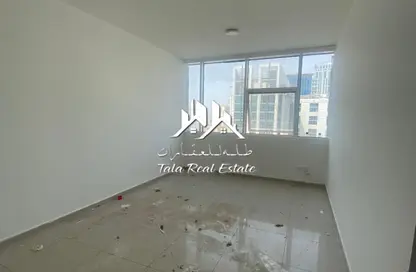 شقة - غرفة نوم - 1 حمام للايجار في مجمع النهدة السكني - النهدة - الشارقة